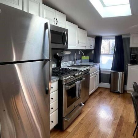 Studio Gem Near Capitol & Coffee Spots واشنطن المظهر الخارجي الصورة