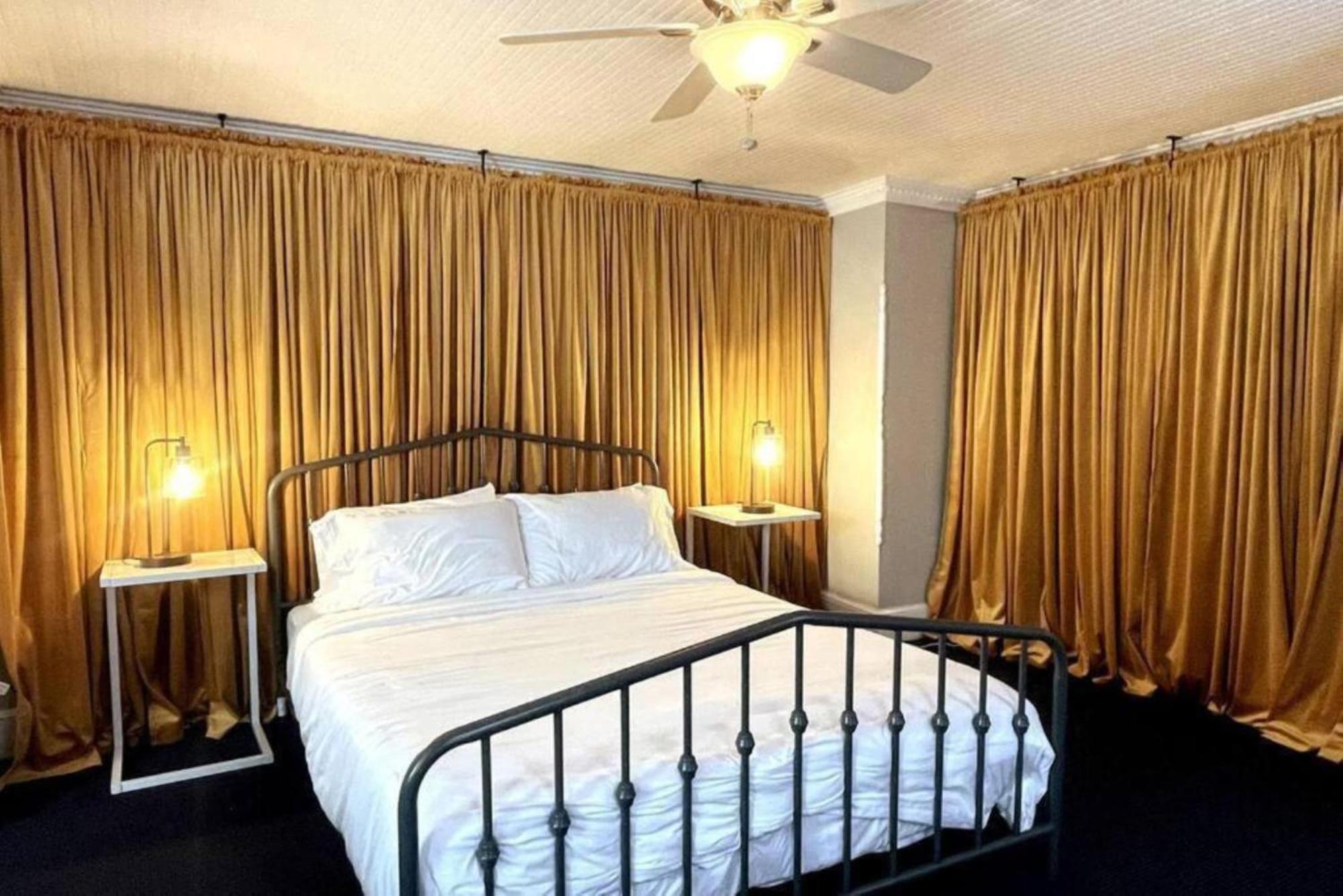 Studio Gem Near Capitol & Coffee Spots واشنطن المظهر الخارجي الصورة