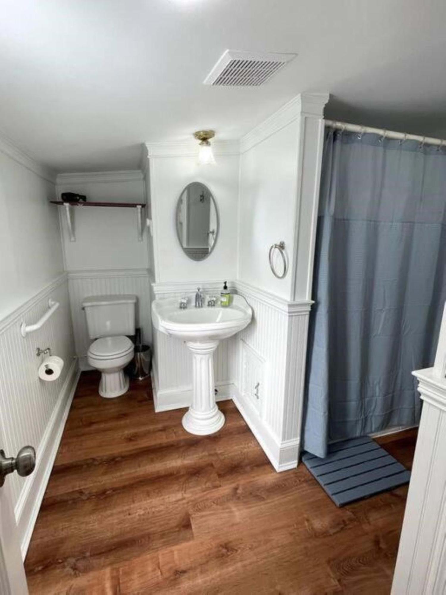 Studio Gem Near Capitol & Coffee Spots واشنطن المظهر الخارجي الصورة